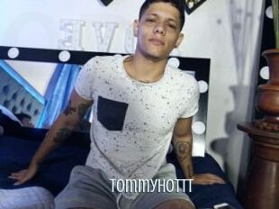 Tommyhottt Edonkey xxx