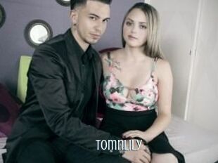 Tom_n_Lily