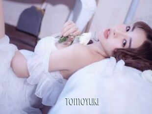 TomoYuki