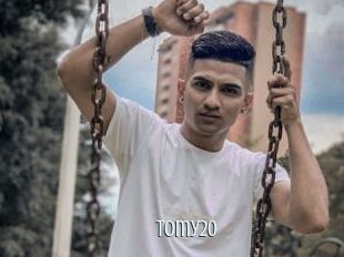 Tomy20