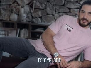 TomyBrand