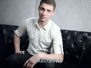 TomyBrown