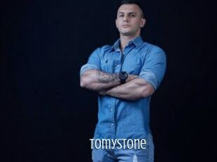 TomyStone