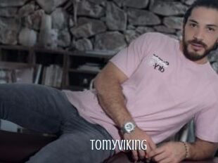 TomyViking