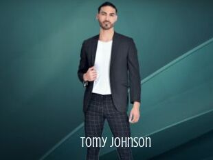 Tomy_Johnson