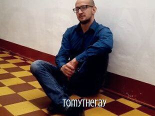 Tomytheray