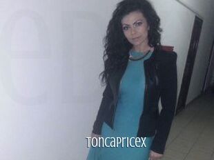 TonCapriceX