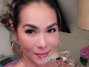 Toneth
