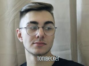 ToniBecker