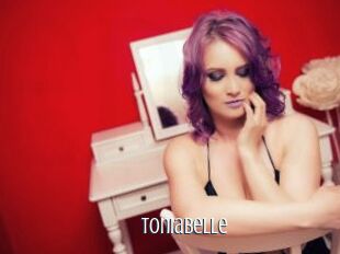 ToniaBelle Edonkey xxx