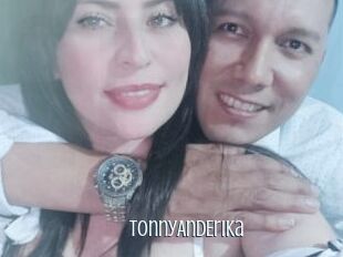 TonnyAndErika