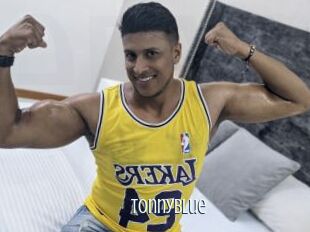 TonnyBlue