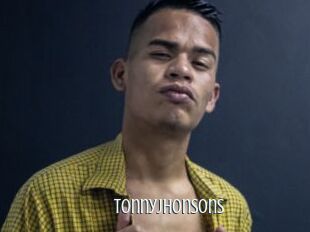 TonnyJhonsons
