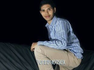 Tonnyhotsex