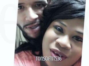Tonsoftits36