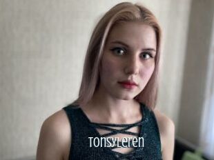 TonsyLeren