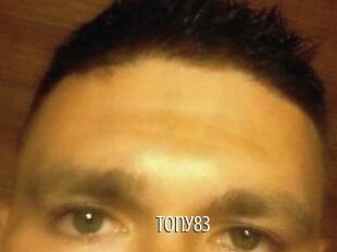 Tony83