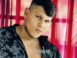 TonyAlen