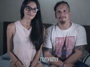 TonyAmy