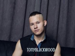 TonyBlackwood