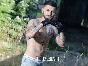 TonyCalvin