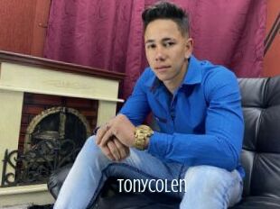 TonyColen