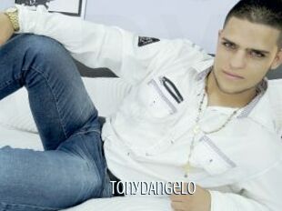 TonyDAngelo