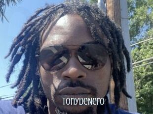 TonyDeNero