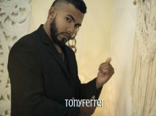 TonyFerrer