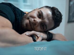TonyFit