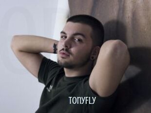 TonyFly