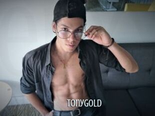 TonyGold Edonkey xxx