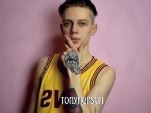 TonyHenson