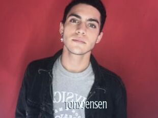 TonyJensen