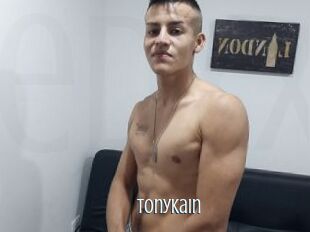 TonyKain
