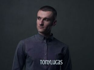 TonyLucas