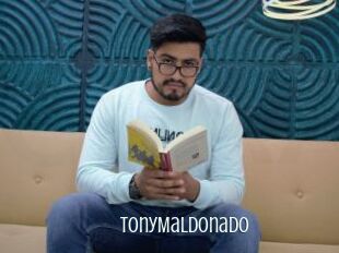 TonyMaldonado
