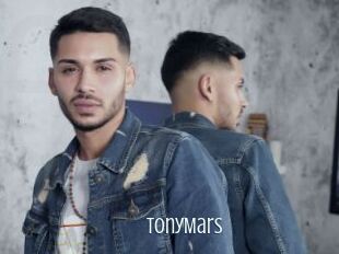 TonyMars