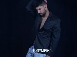 TonyMeier Edonkey xxx