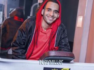 TonyMiller