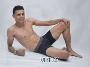 TonyPlay