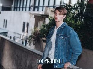 TonyRandall
