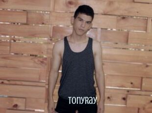 TonyRay