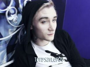 TonySavlepov