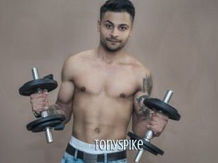 TonySpike
