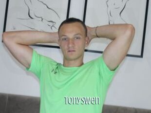 TonySwen