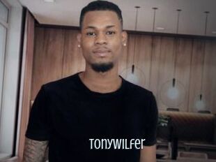 TonyWilfer