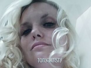 TonyaKristy