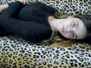 TonyaParker