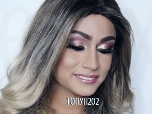 Tonyh202